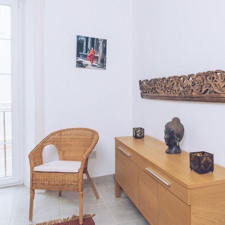 Chic & Luxurious 2-Br Escape Designed For Elegance Apartment Gibraltar Luaran gambar